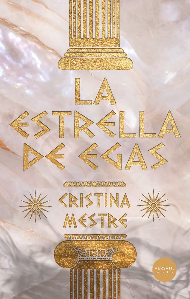 La estrella de Egas cover image