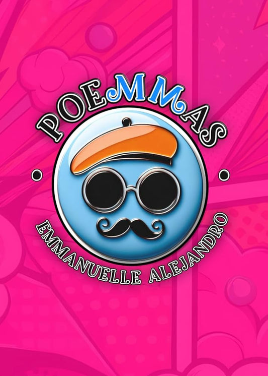 Poemmas (Spanish Edition) cover image