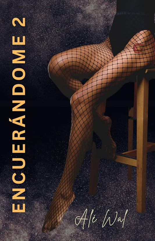 Encuerándome 2 (Spanish Edition) cover image