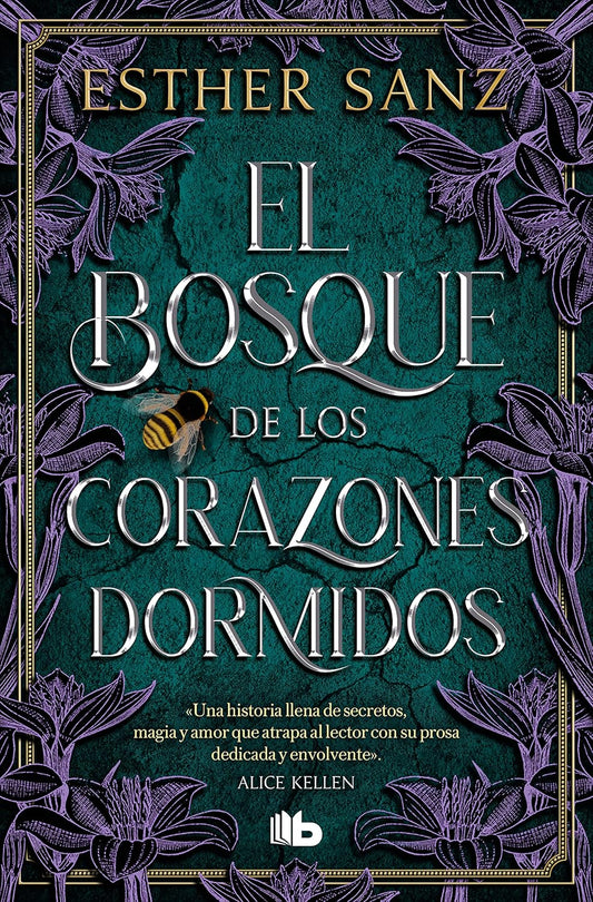 El bosque de los corazones dormidos