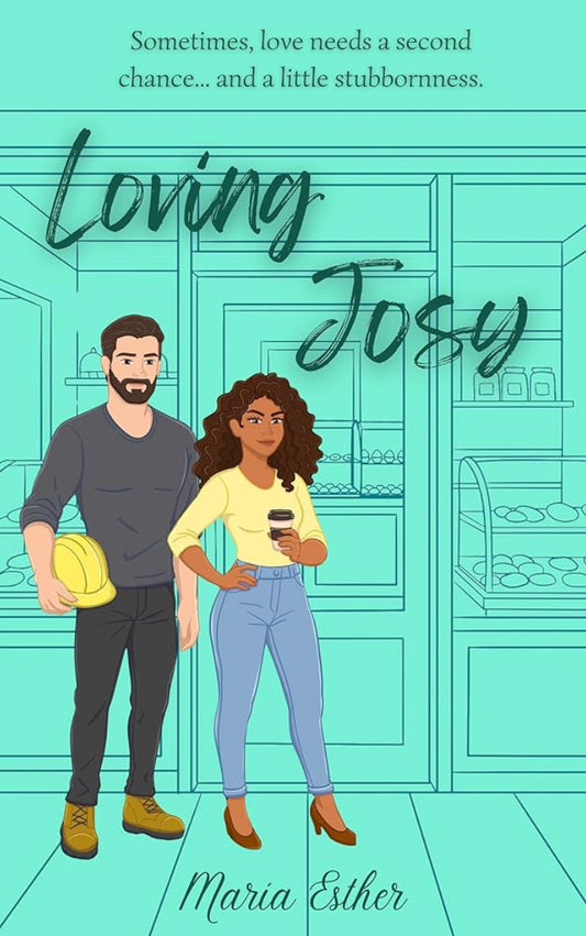 Loving Josy