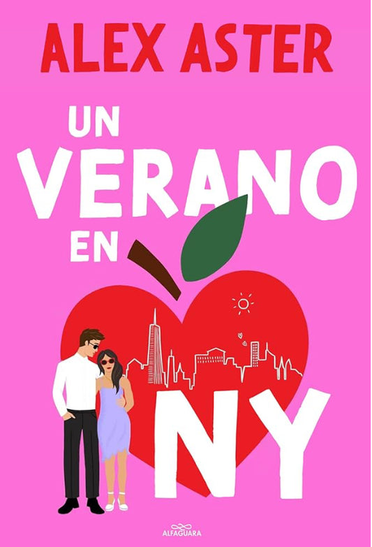 Un verano en NY / Summer in the City (Spanish Edition)