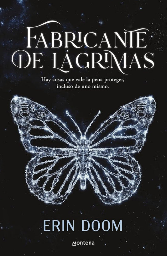 Fabricante de lágrimas: Un fenómeno bestseller internacional