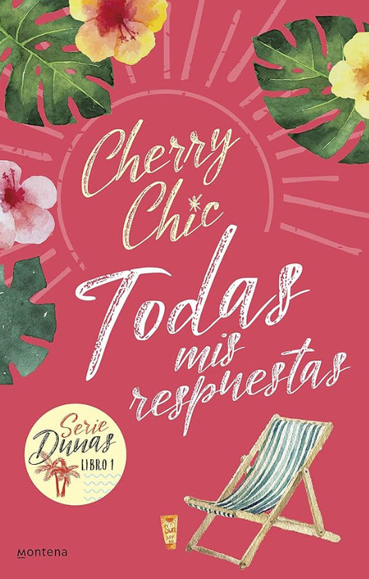 Todas mis respuestas (Dunas 1)