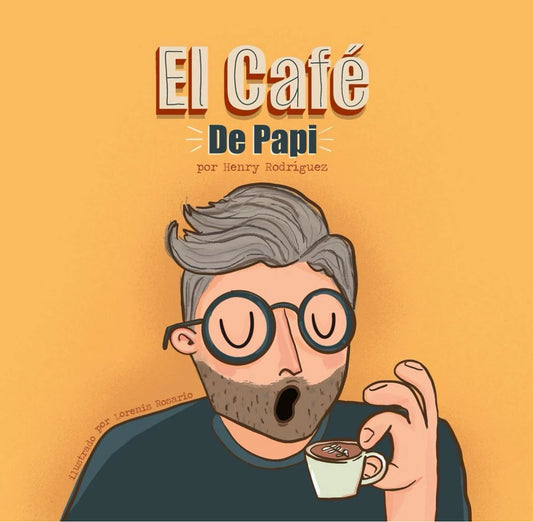 El café de papi