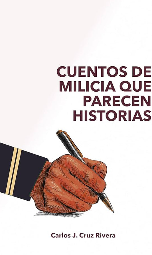 Cuentos de milicia que parecen historias