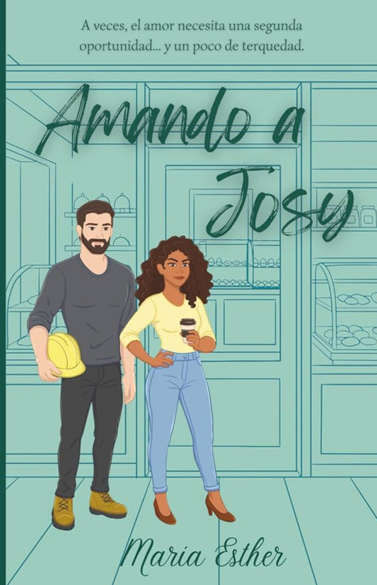 Amando a Josy