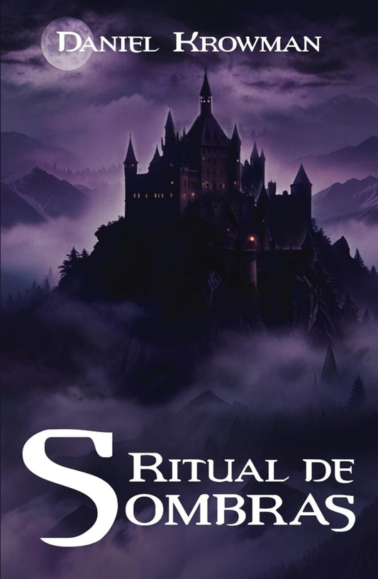 Ritual de sombras