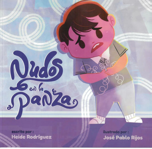 Nudos en la panza