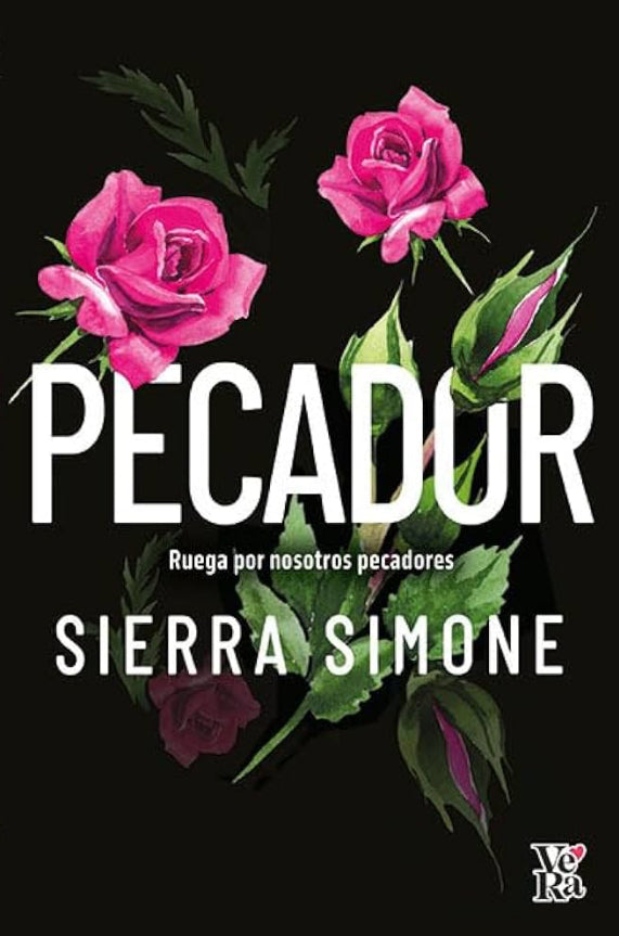 PECADOR: Ruega por nosotros pecadores