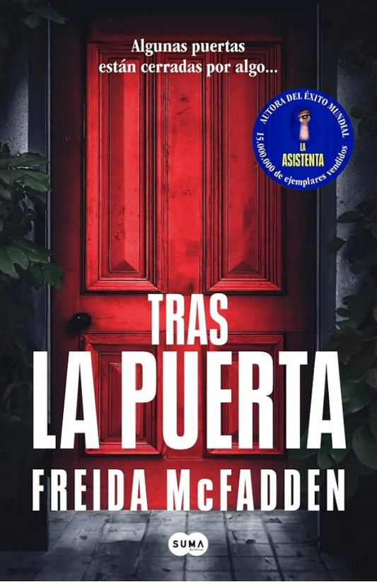 Tras la puerta