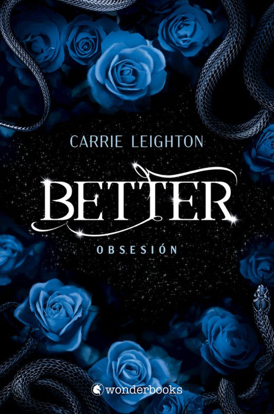 BETTER OBSESIÓN