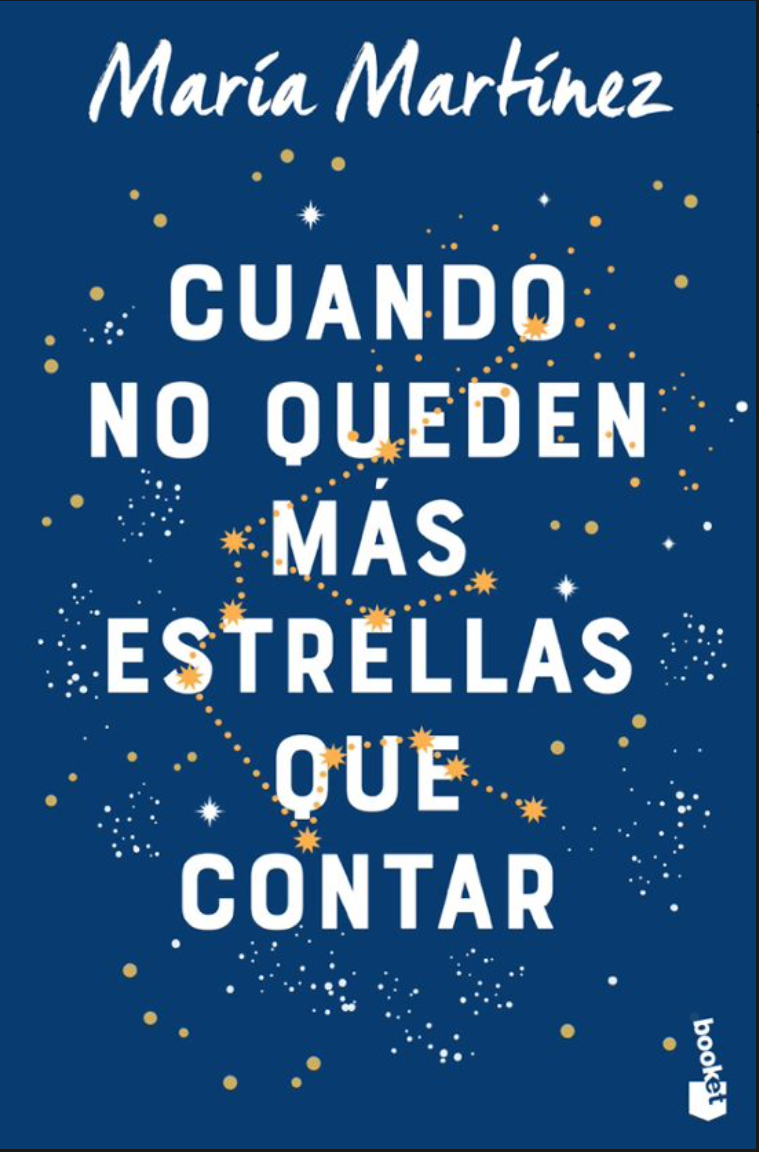 Cuando no queden más estrellas que contar