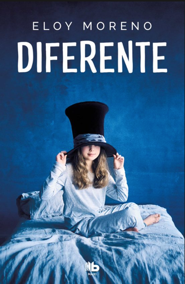 Diferente / Different (Spanish Edition)