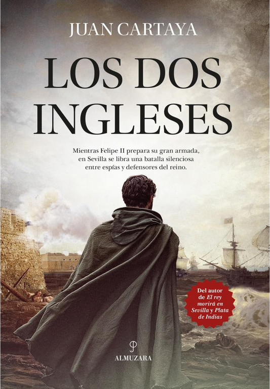 Los dos ingleses (Spanish Edition)