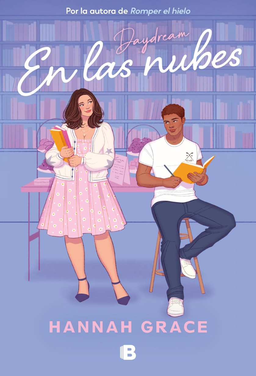 En las nubes (Maple Hills 3)