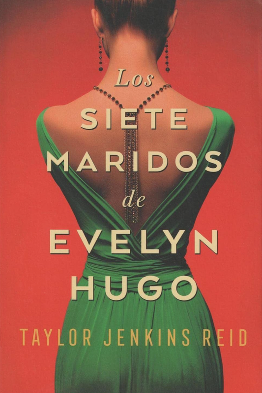 Los siete maridos de Evelyn Hugo: Edición coleccionista (Spanish Edition)