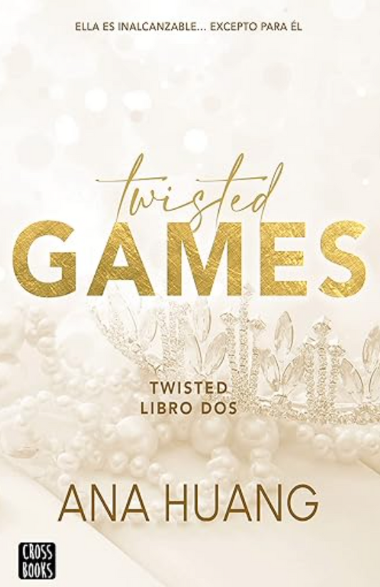 Twisted 2. Twisted Games