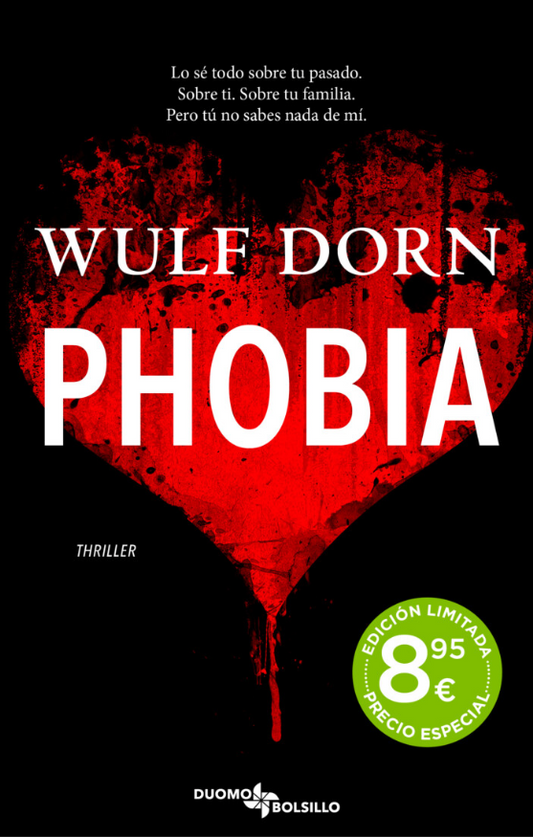 Phobia