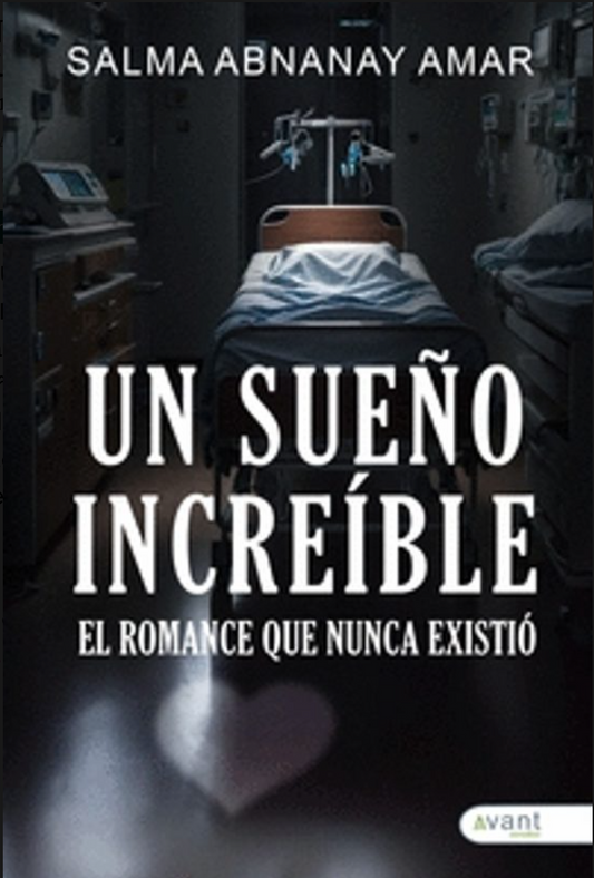 Un sueño increíble: el romance que nunca existió