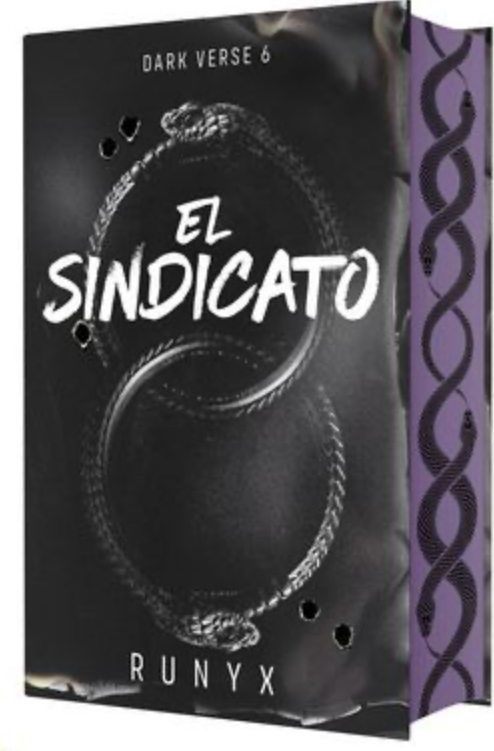 El sindicato (Dark Verse 6)