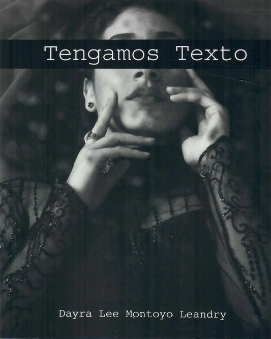 Tengamos texto